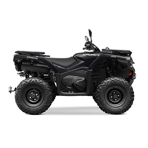 CFMOTO CFORCE X4 450S T3B '23