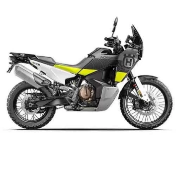 Husqvarna Norden 901 '23