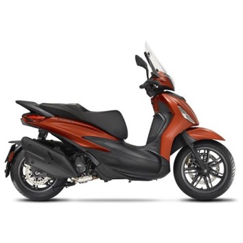 Piaggio Beverly 400 S '23