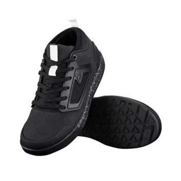 LEATT Shoe 3.0 Flat Blk
