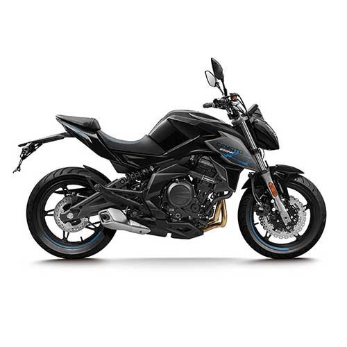 CFMOTO 650NK ABS '23