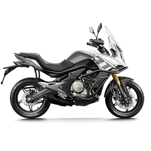CFMOTO 650MT ABS '23