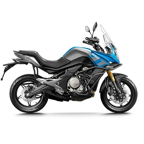 CFMOTO 650MT ABS '23