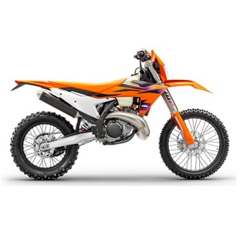 KTM 250 EXC TBI '24