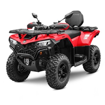 CFMOTO CForce X5 520L EPS Euro5 SH '22