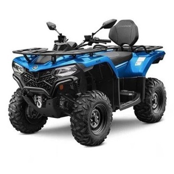 CFMOTO CForce X5 520L T3b SH '23