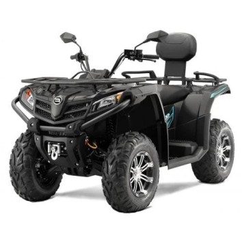 CFMOTO CFORCE 450L T3B '23