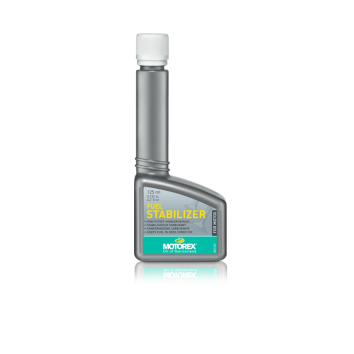 MOTOREX - FUEL STABILIZER - 125ml