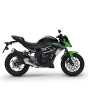 Kawasaki Z125 '24