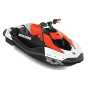 Sea-Doo Spark Trixx 1UP 90 iBR '24