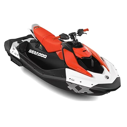 Sea-Doo Spark Trixx 3UP 90 iBR '24
