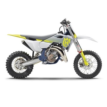 Husqvarna TC 65 '24