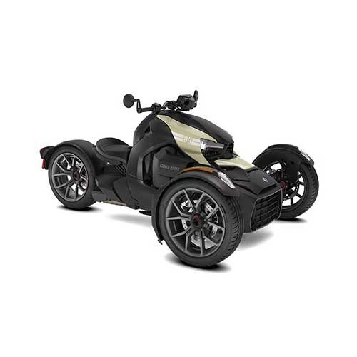 Can-Am Ryker 900 ACE '24