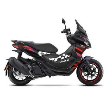 Aprilia SR GT Replica 200 '24