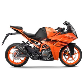 KTM RC 390 '24