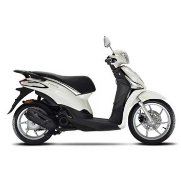 Piaggio Liberty 50 4T 3V '24