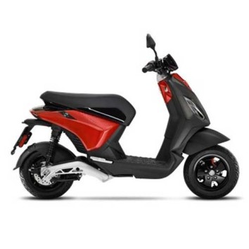 Piaggio 1 '24