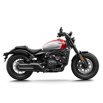 CFMOTO 450CL-C Euro 5+ '25