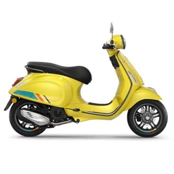 Vespa Primavera 150 3V S E5+ '24