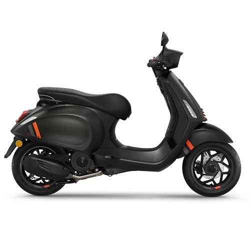 Vespa Sprint 125 3V S E5+ '24