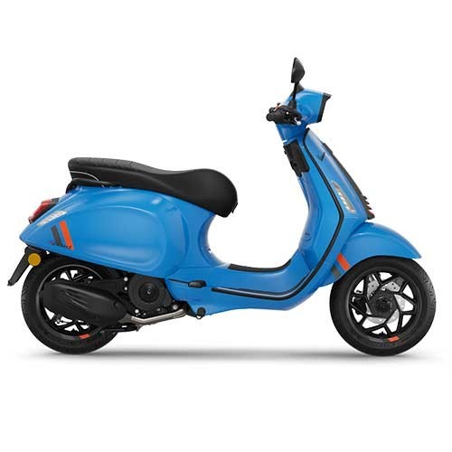 Vespa Sprint 125 3V S E5+ '24