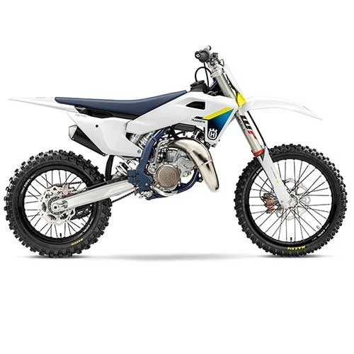 Husqvarna TC 85 17-14 '25