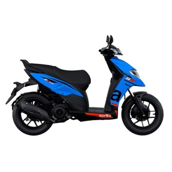 Aprilia SR 125 '25