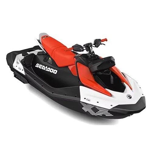 Sea-Doo Spark Trixx 3UP 90 iBR '25
