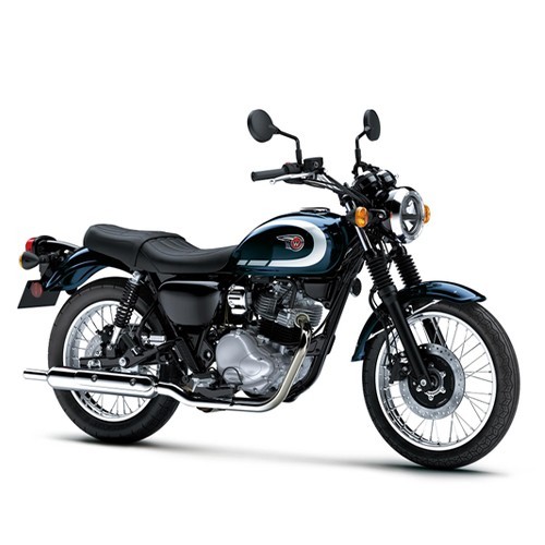 Kawasaki W230 '25