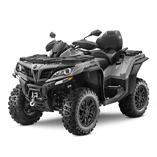 CFMOTO CFORCE 850XC T3b '25