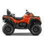 CFMOTO CFORCE 850XC T3b '25