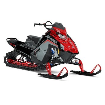 Polaris 9R RMK KHAOS SLASH 155 '25