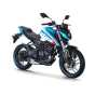 VOGE R125 Blue '25
