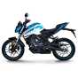 VOGE R125 Blue '25
