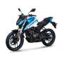 VOGE R125 Blue '25