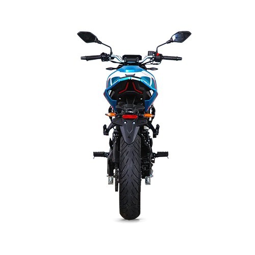 VOGE R125 Blue '25