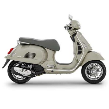 Vespa GTS 125 '25