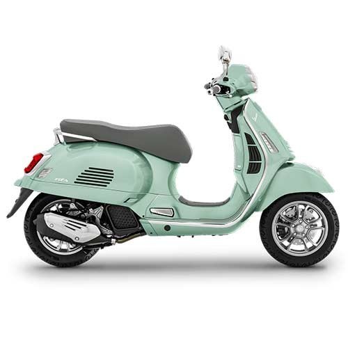 Vespa GTS 125 '25