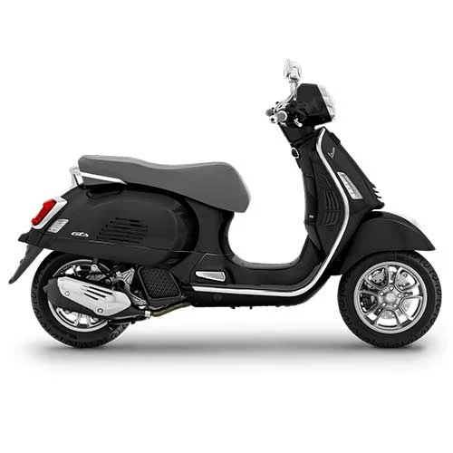 Vespa GTS 125 '25