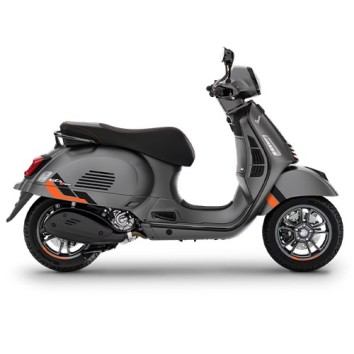 Vespa GTS Super Sport 300 HPE '25