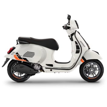 Vespa GTS Super Sport 310 HPE Euro5+ '25