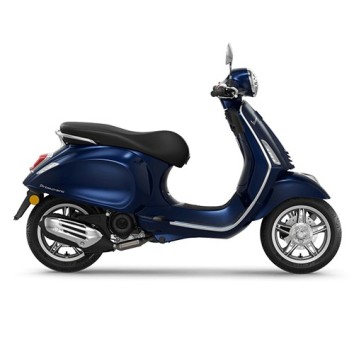 Vespa Primavera 50 4T 3V Euro5+ '25