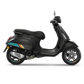 Vespa Primavera 50 4T 3V Sport Euro5+ '25
