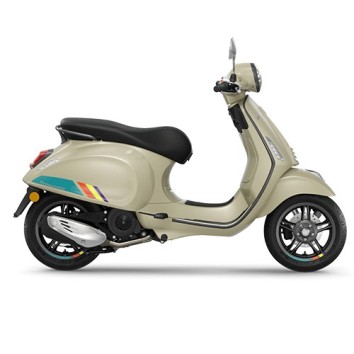 Vespa Primavera 150 3V Sport '25
