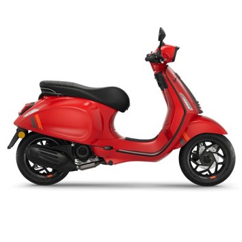 Vespa Sprint 50 4T 3V Sport E5+ '25
