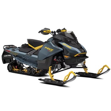 Ski-Doo MXZ X-RS Competition Package 600R E-TEC '26