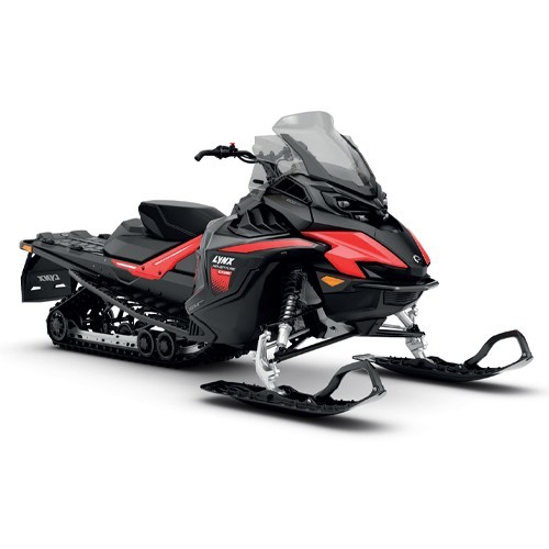 Lynx Adventure Core 600 ACE '26